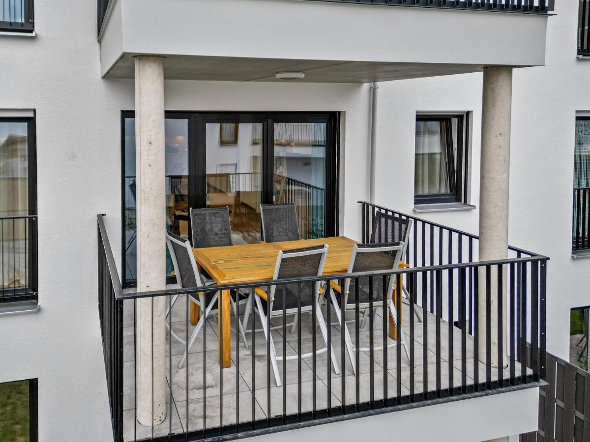 Smurmelhomes Oase: Terrasse - Parken - Kind Pasov Exteriér fotografie